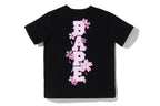 SAKURA PHOTO APE HEAD TEE