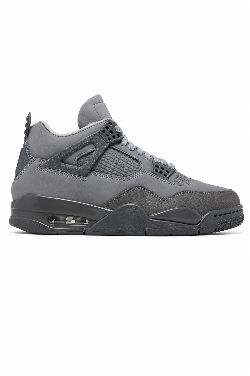 Air Jordan 4 Retro "Wet Cement"