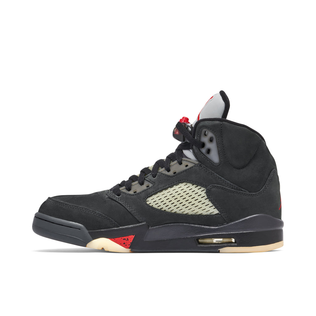 Air Jordan 5 Gore-Tex 'Off Noir'
