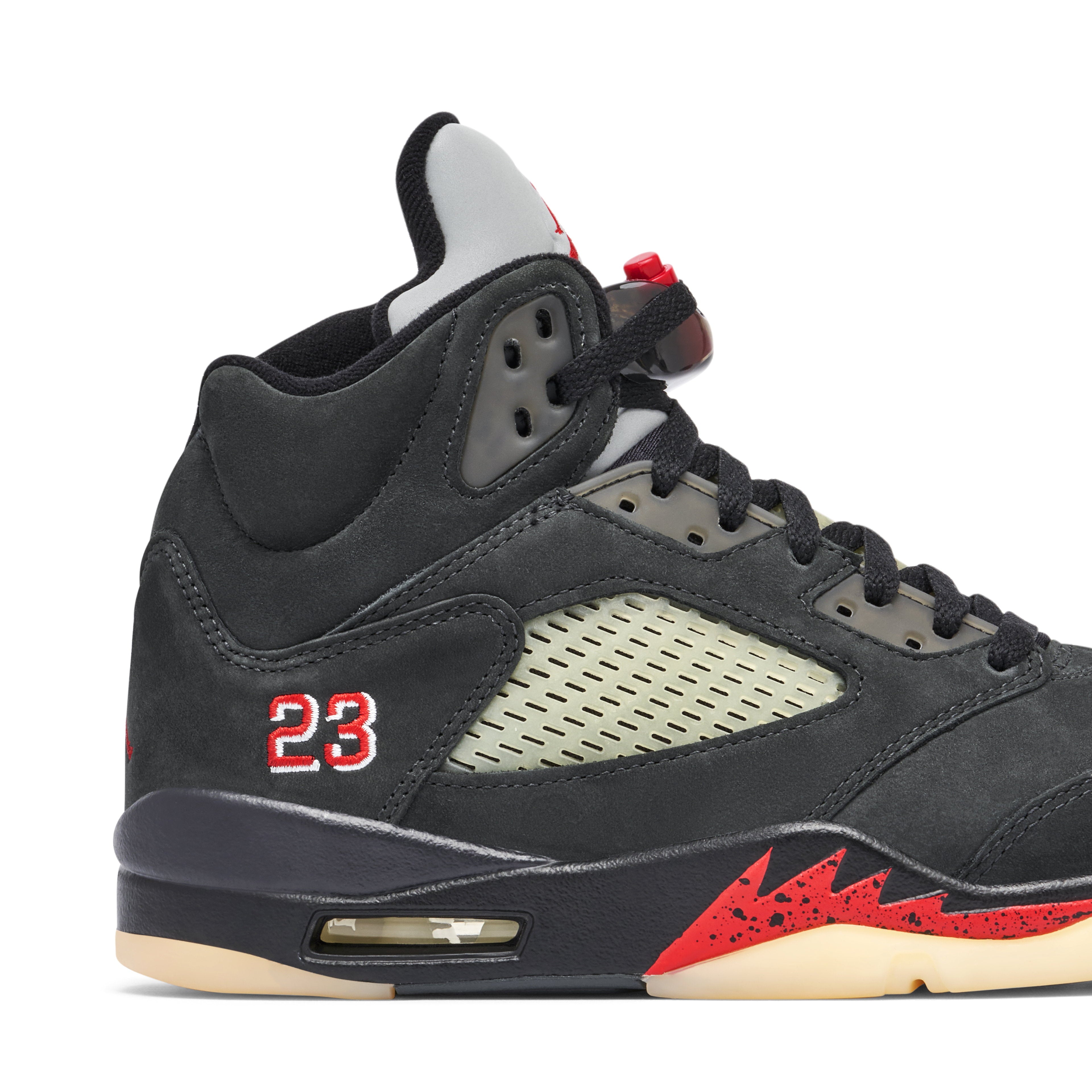 Air Jordan 5 Gore-Tex 'Off Noir'