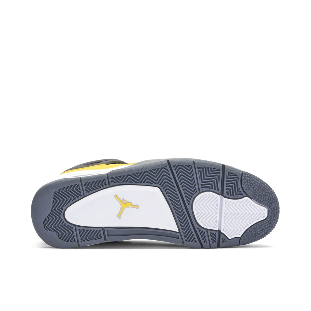 Air Jordan 4 Retro "Lightning"