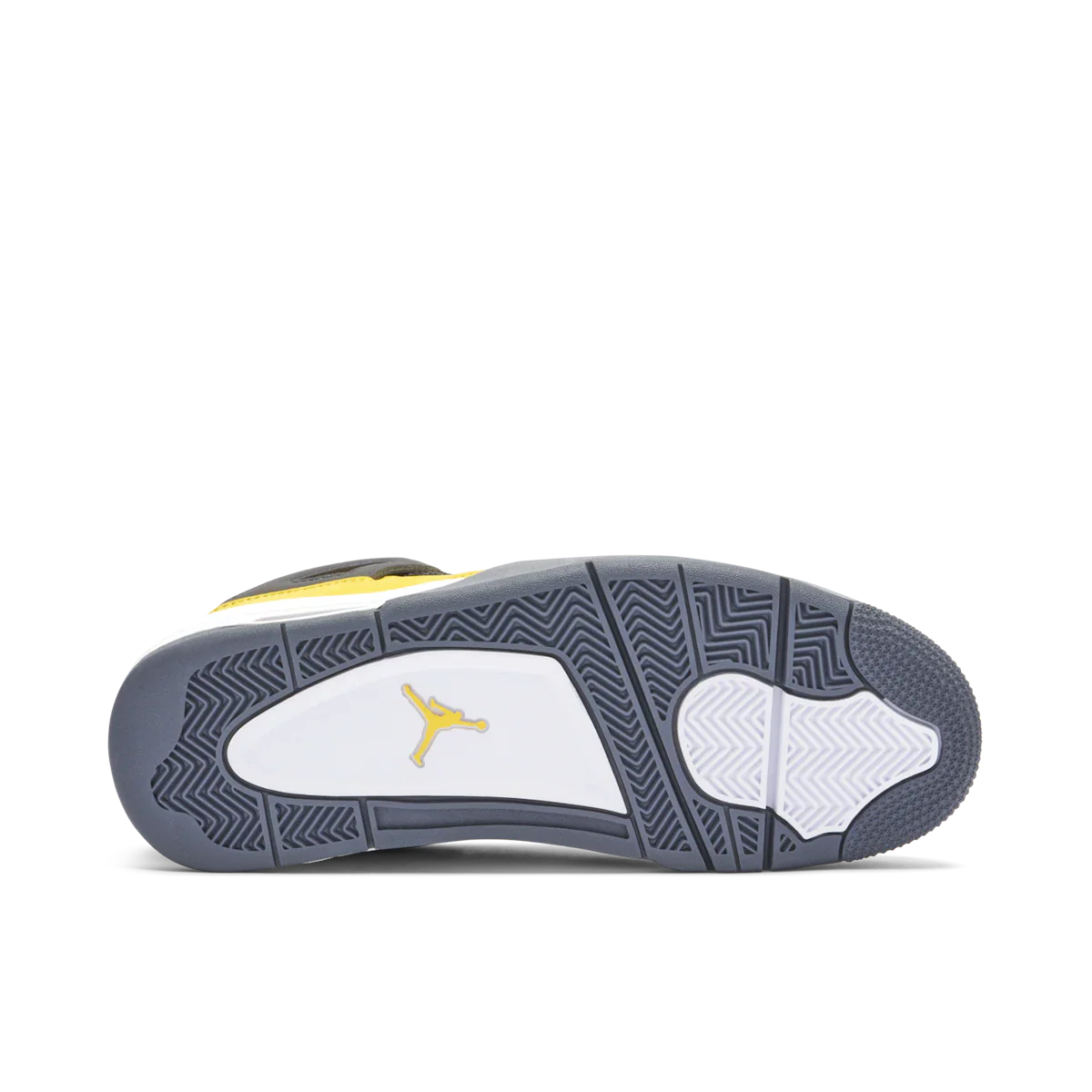 Air Jordan 4 Retro "Lightning"