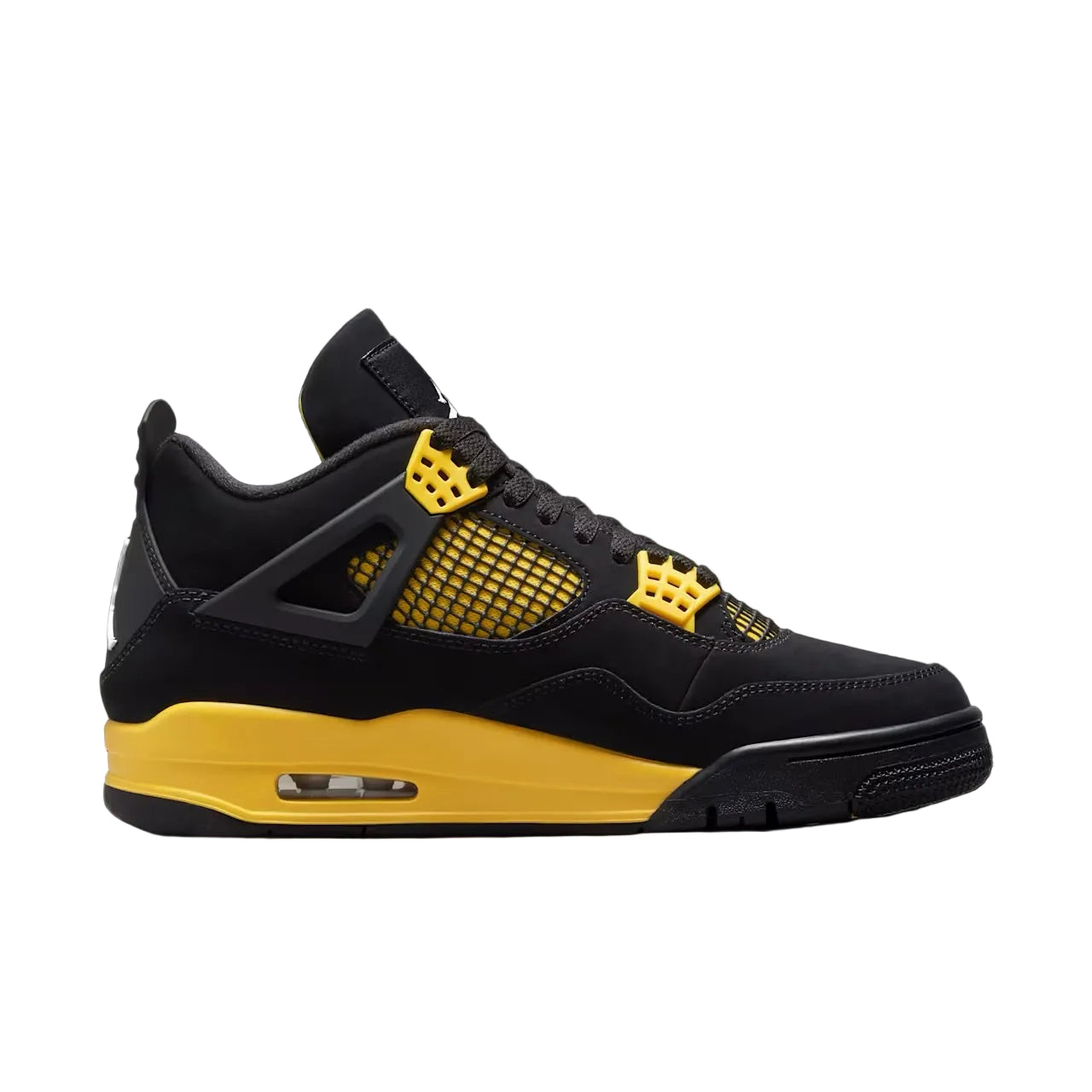 JORDAN 4 ‘ YELLOW THUNDER ’