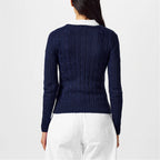 Polo Ralph Lauren Women's Cable-Knit Jumper