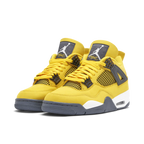 Air Jordan 4 Retro "Lightning"