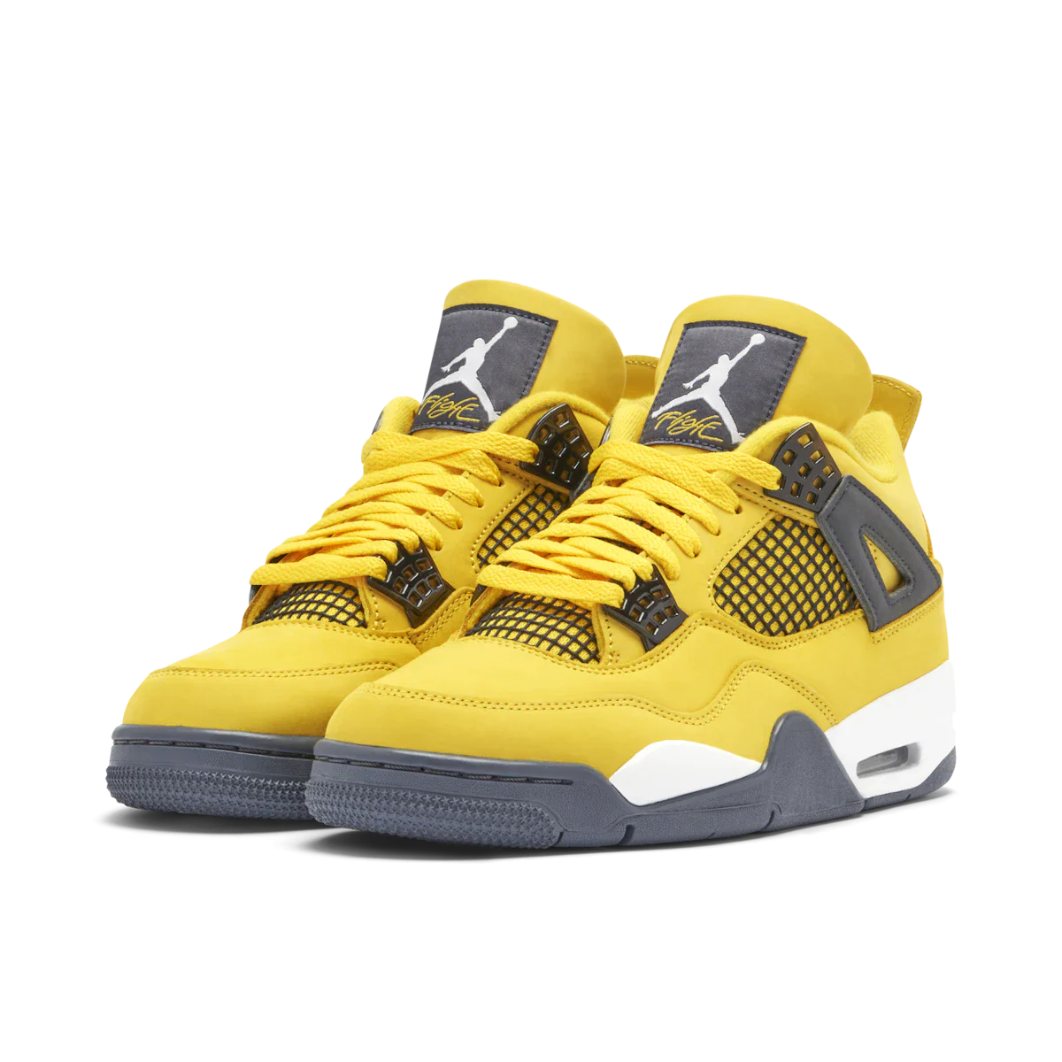 Air Jordan 4 Retro "Lightning"