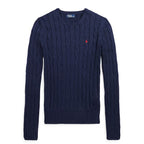 Polo Ralph Lauren Women's Cable-Knit Jumper