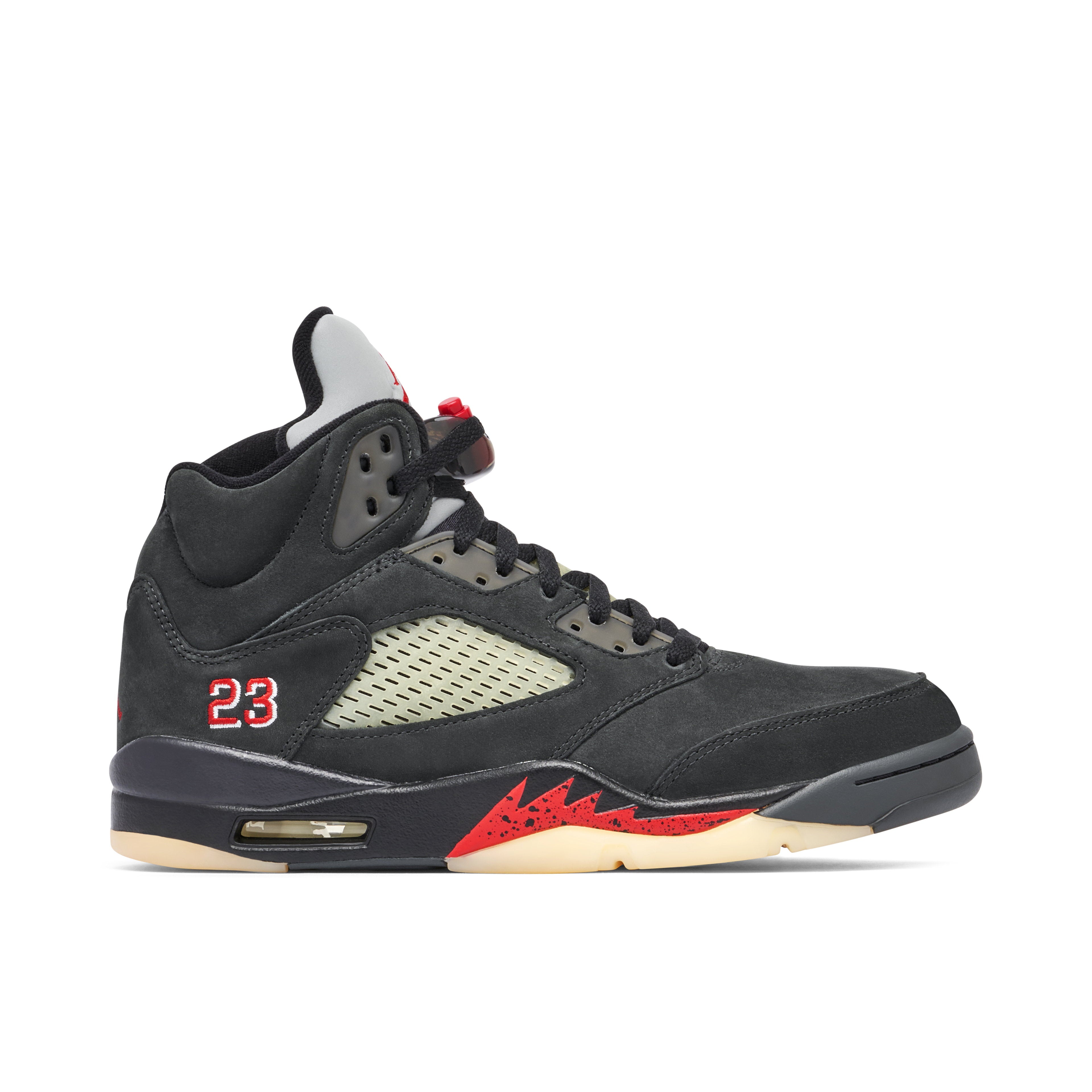 Air Jordan 5 Gore-Tex 'Off Noir'