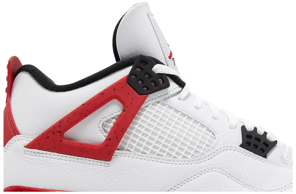 Air Jordan 4 Retro "Red Cement"