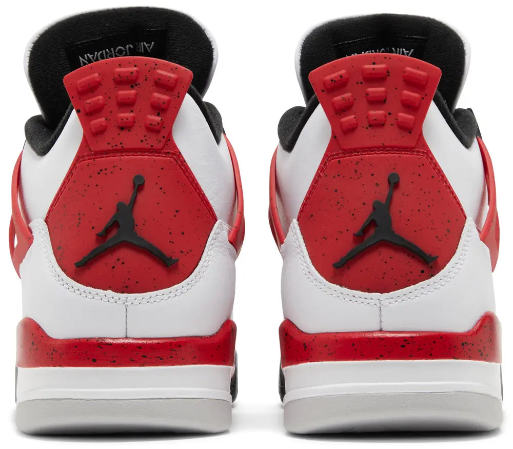 Air Jordan 4 Retro "Red Cement"