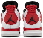 Air Jordan 4 Retro "Red Cement"