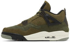 Air Jordan 4 Retro "Undefeated"