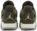 Air Jordan 4 Retro "Undefeated"