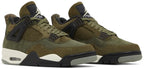 Air Jordan 4 Retro "Undefeated"