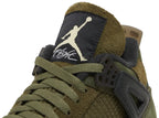 Air Jordan 4 Retro "Undefeated"