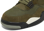 Air Jordan 4 Retro "Undefeated"
