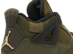 Air Jordan 4 Retro "Undefeated"