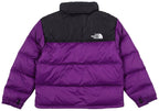 The North Face 1996 Retro Nuptse Jacket 'Gravity Purple'
