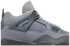 Air Jordan 4 Retro "Wet Cement"
