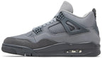 Air Jordan 4 Retro "Wet Cement"