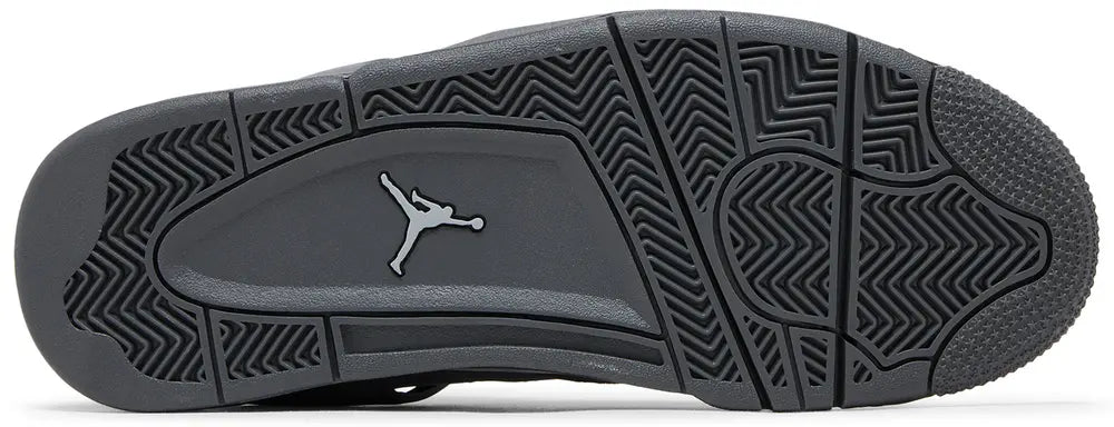 Air Jordan 4 Retro "Wet Cement"
