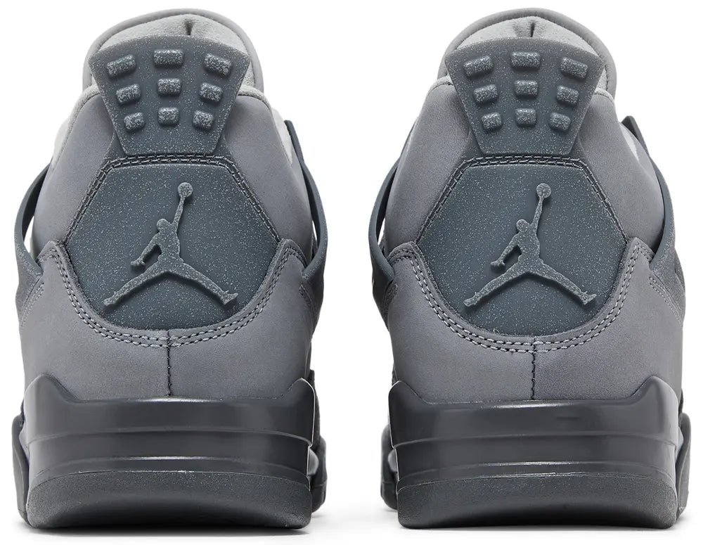 Air Jordan 4 Retro "Wet Cement"