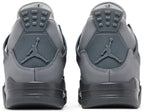 Air Jordan 4 Retro "Wet Cement"
