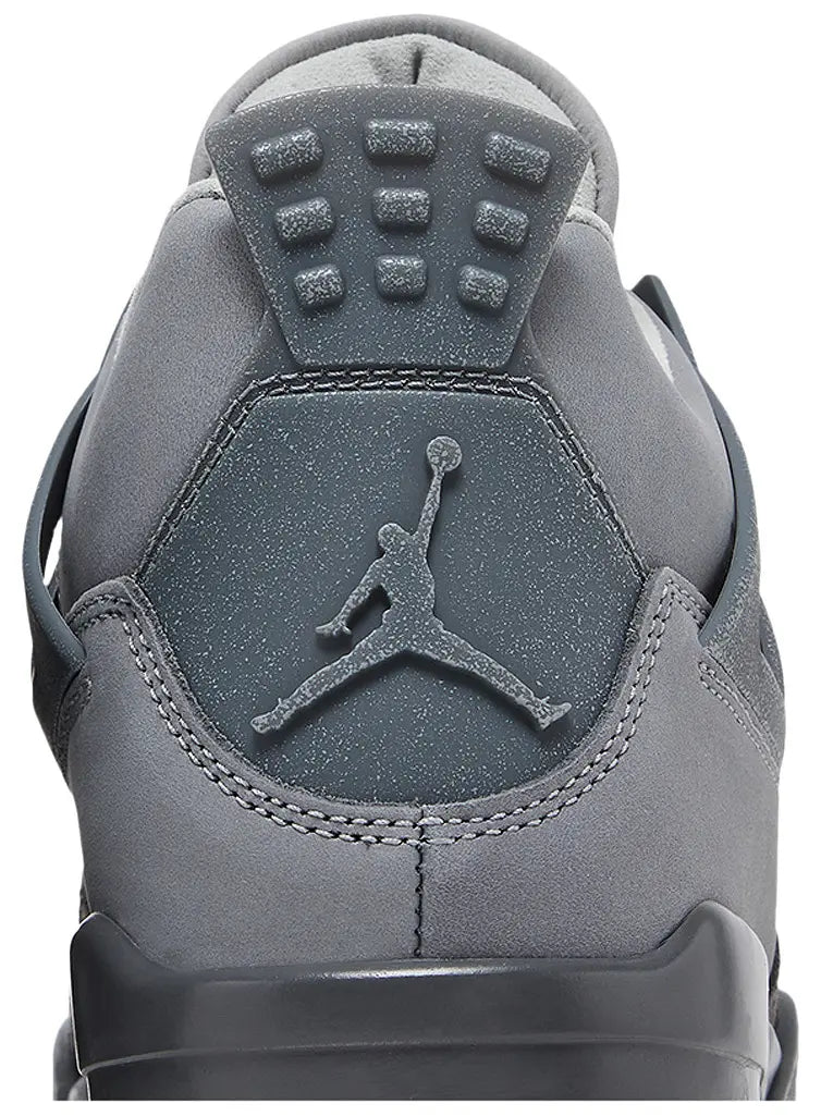 Air Jordan 4 Retro "Wet Cement"