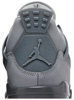 Air Jordan 4 Retro "Wet Cement"