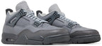 Air Jordan 4 Retro "Wet Cement"