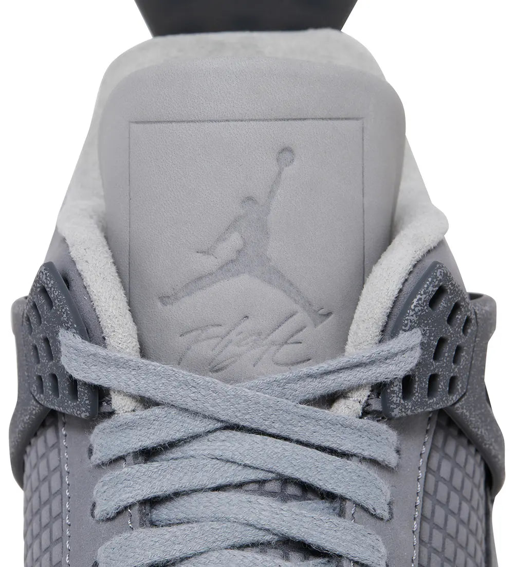 Air Jordan 4 Retro "Wet Cement"