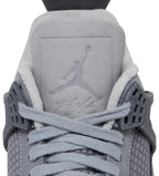 Air Jordan 4 Retro "Wet Cement"