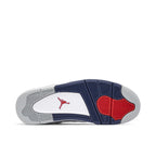Air Jordan 4 Retro "Midnight Navy"