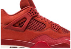 Air Jordan 4 Retro OG SP "Brick By Brick"
