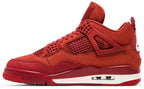Air Jordan 4 Retro OG SP "Brick By Brick"