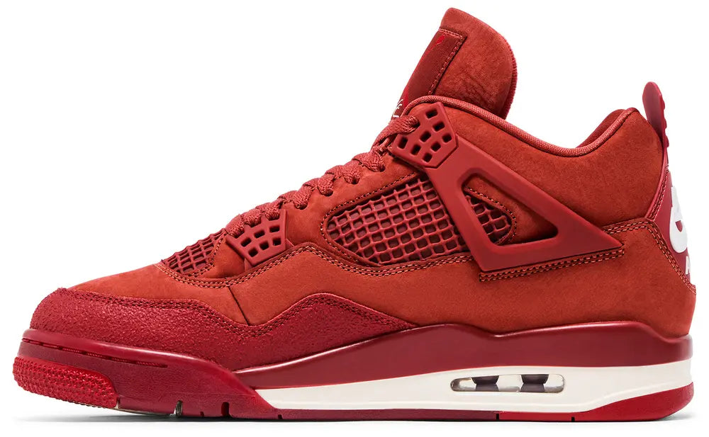Air Jordan 4 Retro OG SP "Brick By Brick"