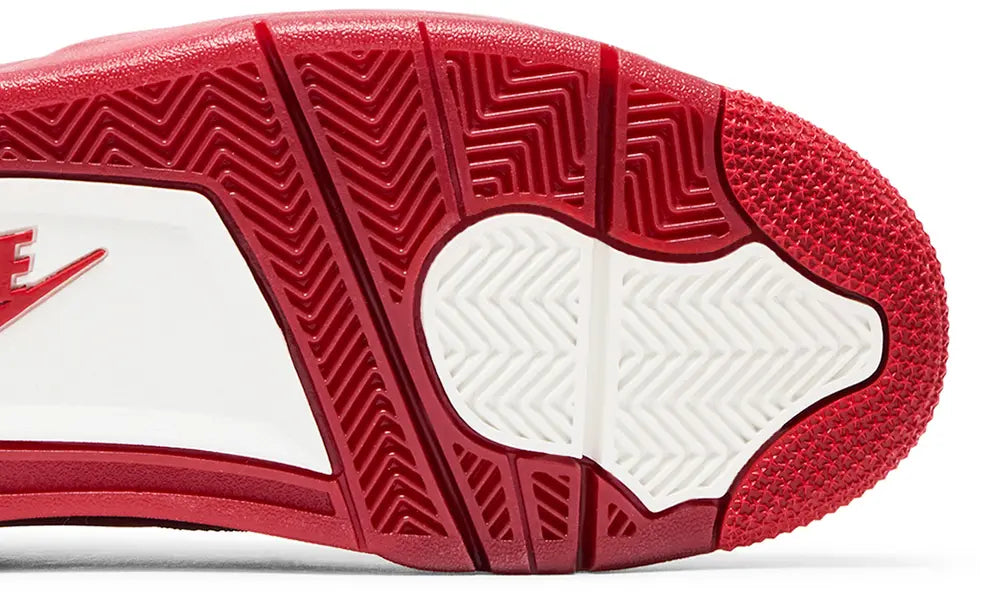 Air Jordan 4 Retro OG SP "Brick By Brick"