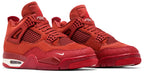 Air Jordan 4 Retro OG SP "Brick By Brick"
