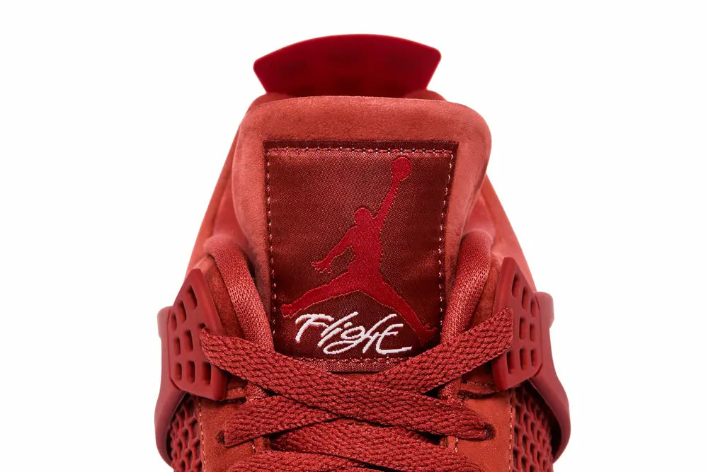 Air Jordan 4 Retro OG SP "Brick By Brick"