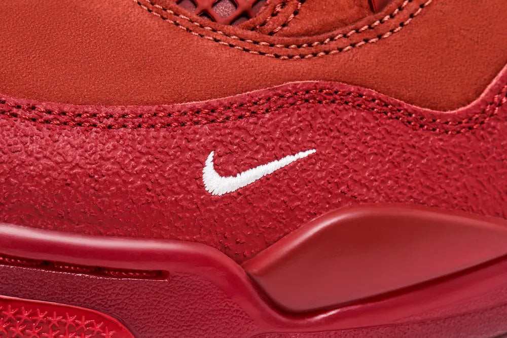 Air Jordan 4 Retro OG SP "Brick By Brick"