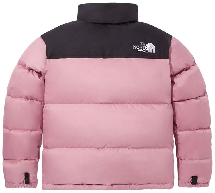 The North Face 1996 Retro Nuptse Jacket 'Cameo Pink'