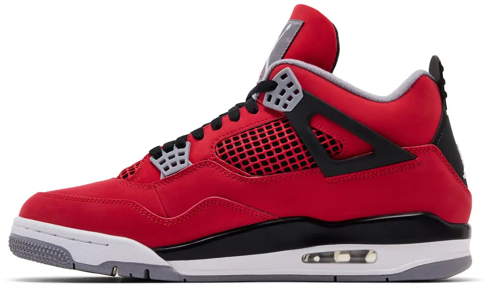Air Jordan 4 Retro "Toro Bravo" 2026