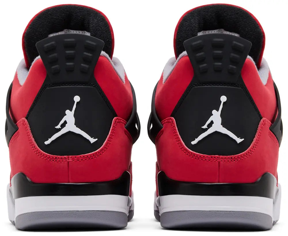 Air Jordan 4 Retro "Toro Bravo" 2026