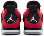 Air Jordan 4 Retro "Toro Bravo" 2026