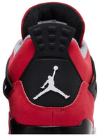 Air Jordan 4 Retro "Toro Bravo" 2026