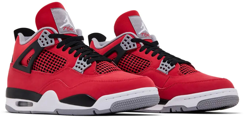 Air Jordan 4 Retro "Toro Bravo" 2026
