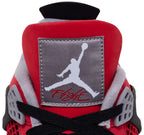 Air Jordan 4 Retro "Toro Bravo" 2026