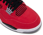 Air Jordan 4 Retro "Toro Bravo" 2026