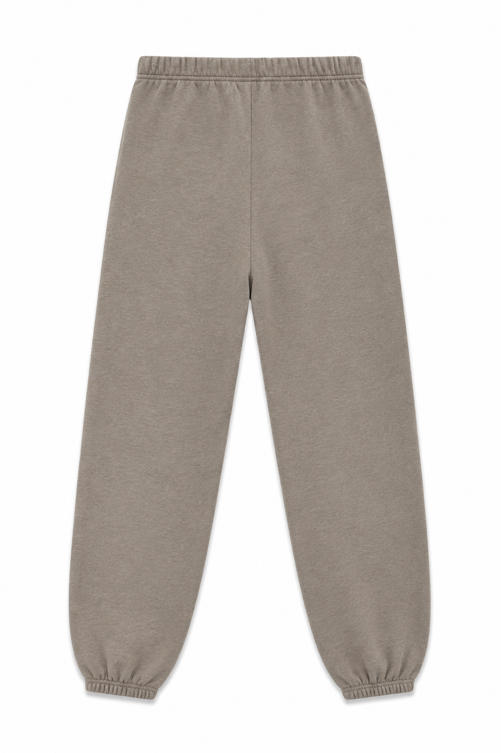 Fear of God Essentials Fleece Sweatpants "Heather Gray"