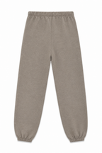 Fear of God Essentials Fleece Sweatpants "Heather Gray"